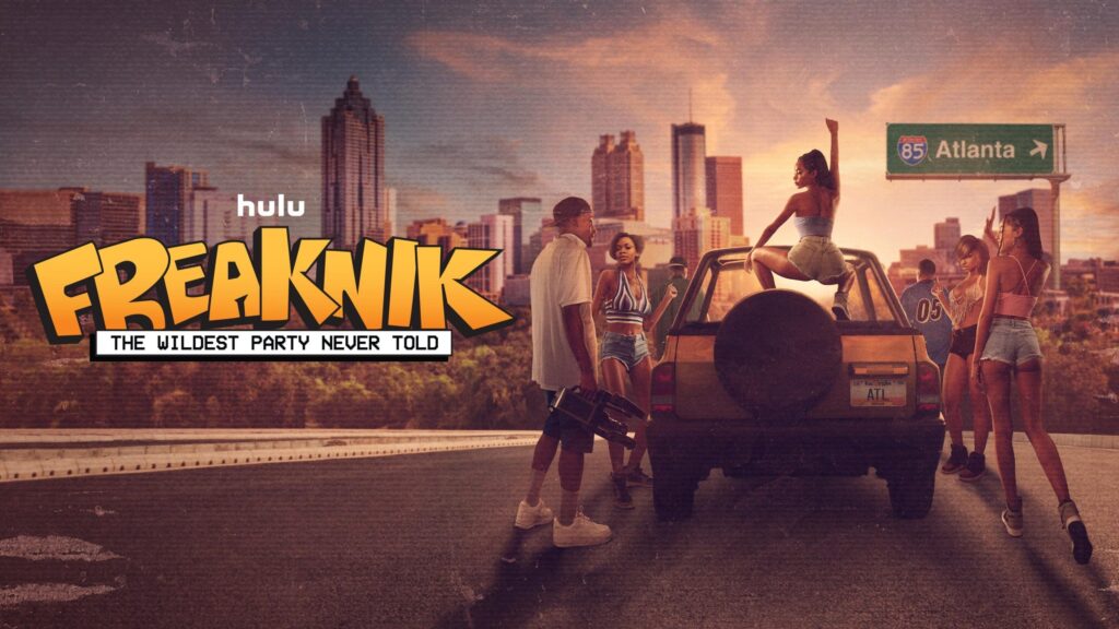 Freaknik: The Wildest Party Never Told – A Cultural Phenomenon in Hip-Hop History