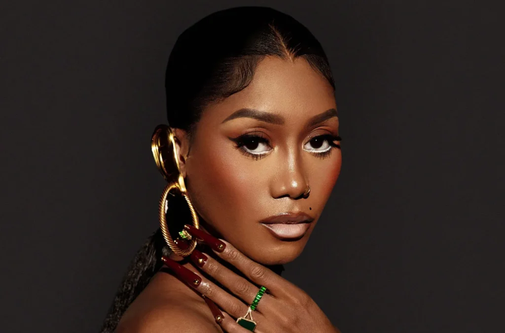 Billboard: Muni Long’s ‘Made for Me’ Jumps to No. 1 on Mainstream R&B/Hip-Hop Airplay Chart