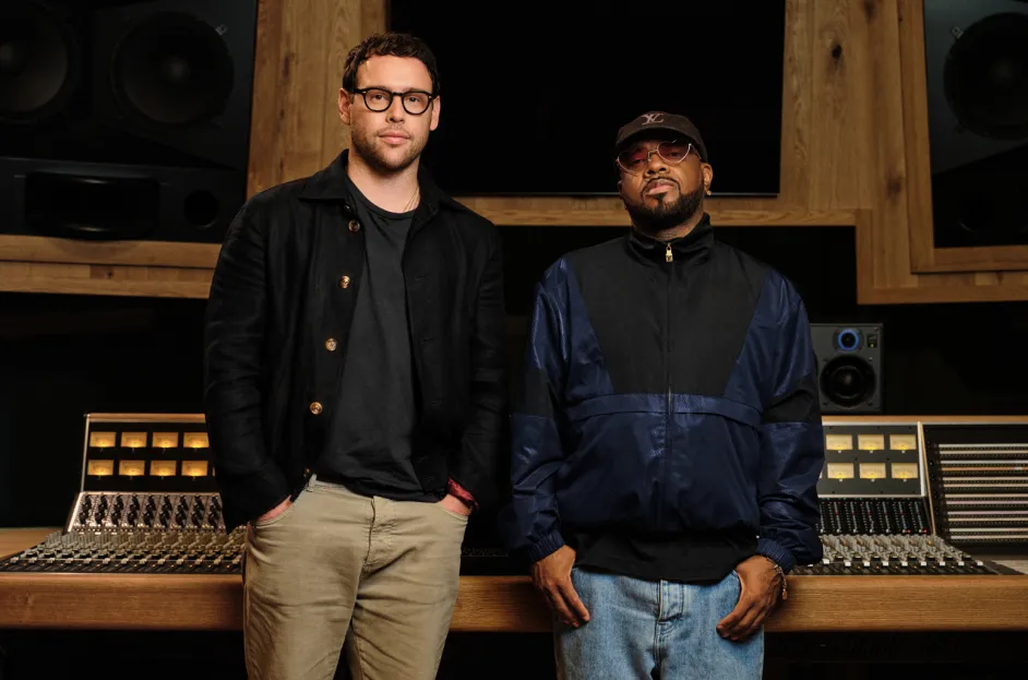 HYBE America Signs Distribution Partnership With Jermaine Dupri’s So So Def Recordings