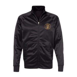 SO SO Def Soccer Jacket