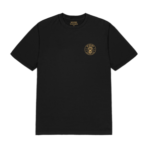 SO SO Def Athletic Tee