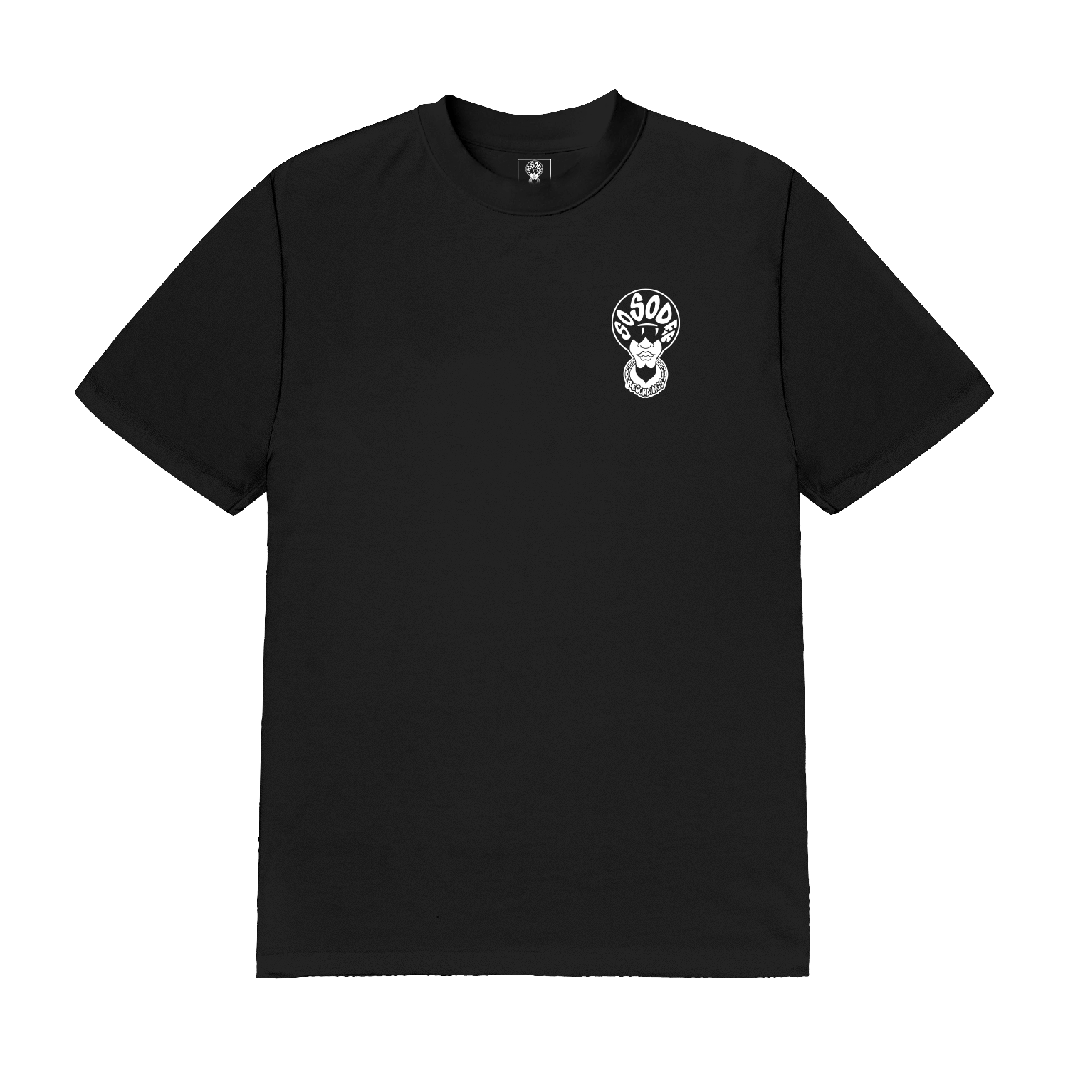 SO SO Def Inc. ATL Alumni Tee